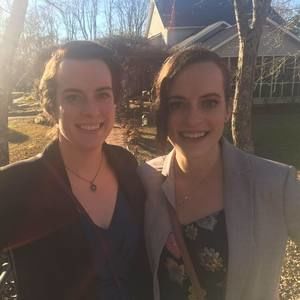 Meet your Posher, Kaitlyn